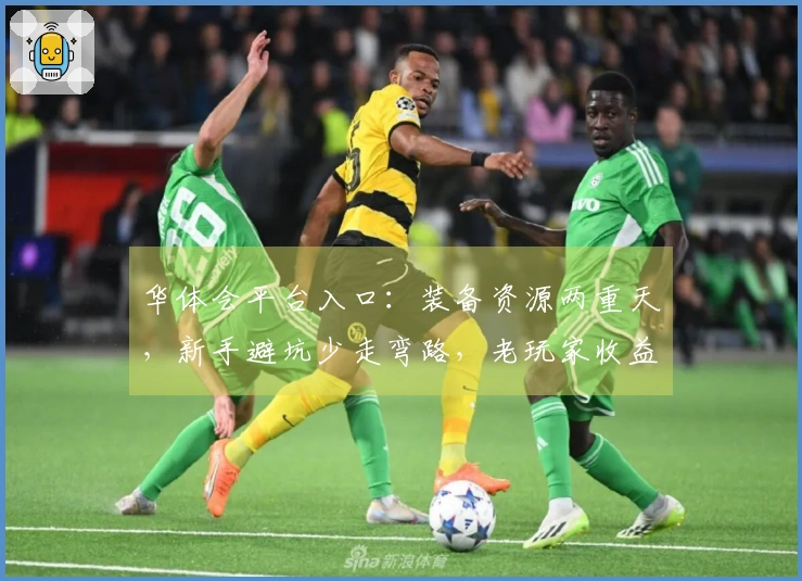 华体会平台入口：装备资源两重天，新手避坑少走弯路，老玩家收益最大化指南
