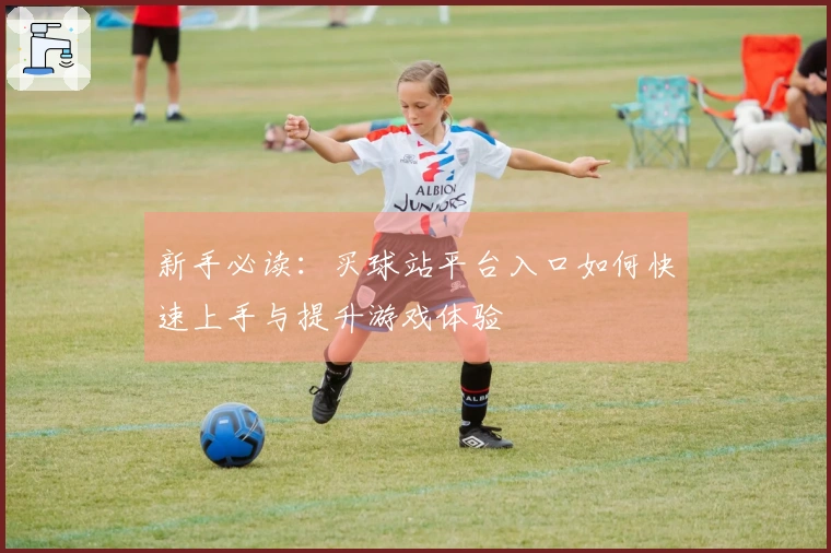 新手必读：买球站平台入口如何快速上手与提升游戏体验