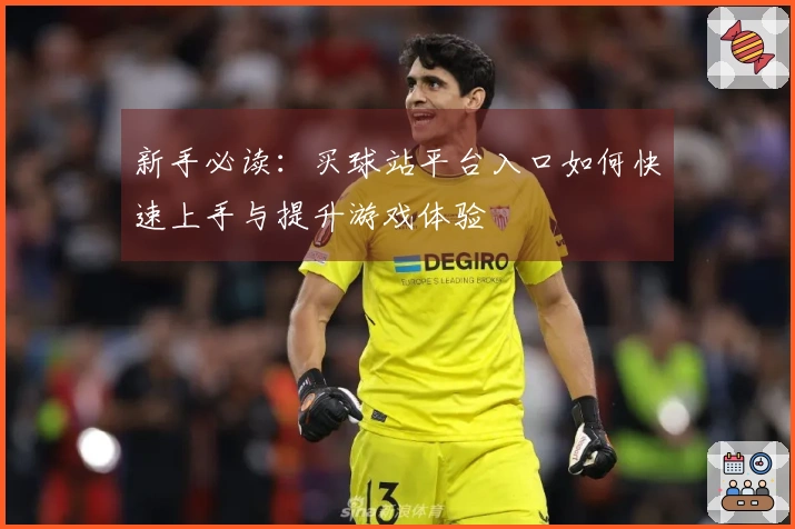 新手必读：买球站平台入口如何快速上手与提升游戏体验