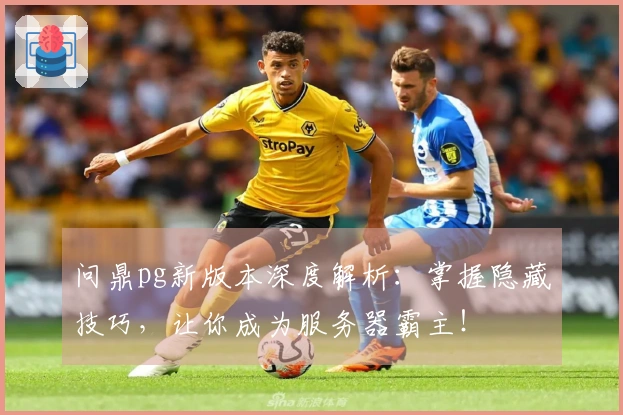 问鼎pg新版本深度解析：掌握隐藏技巧，让你成为服务器霸主！