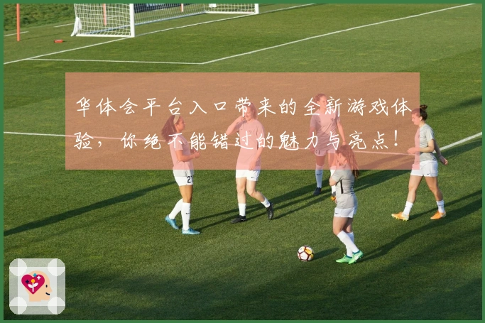 华体会平台入口带来的全新游戏体验，你绝不能错过的魅力与亮点！